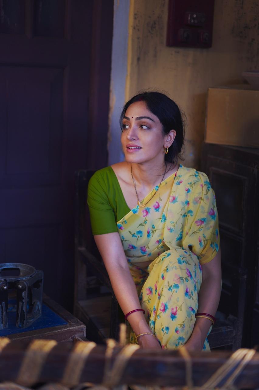 Khushali Kumar in Dedh Bigha Zameen (2024)