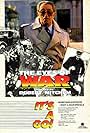 Robert Mitchum in The Eyes of War (1989)