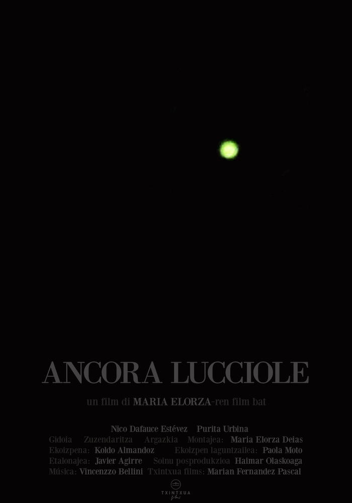 Ancora Lucciole (2019)