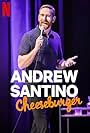 Andrew Santino: Cheeseburger (2023)