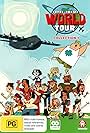 Total Drama World Tour (2010)