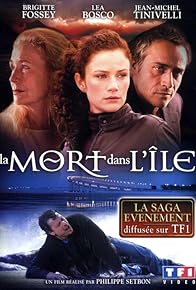 Primary photo for La mort dans l'île Primary photo for La mort dans l'île