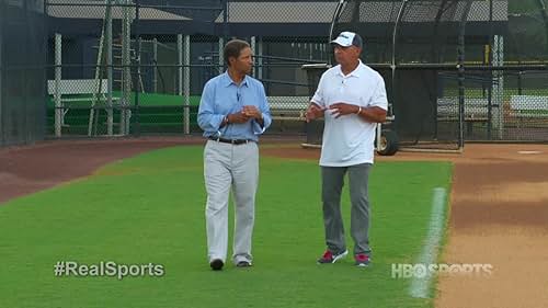 Real Sports With Bryant Gumbel: Season 19