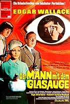 Der Mann mit dem Glasauge