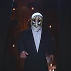 Mascarita Sagrada