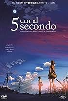 5 cm al secondo