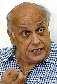 Primary photo for Mahesh Bhatt Primary photo for Mahesh Bhatt