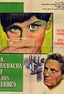 La chica de los ojos verdes (1964)