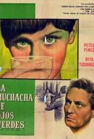 La chica de los ojos verdes (1964)