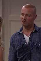 Melissa Joan Hart and Joey Lawrence in Melissa & Joey (2010)