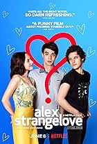 Alex Strangelove - O Amor Pode Ser Confuso