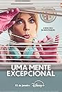 Kaitlin Olson in Uma Mente Excepcional (2024)