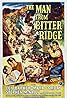 The Man from Bitter Ridge (1955) Poster