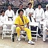 Jim Kelly in Enter the Dragon (1973)