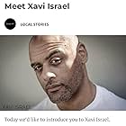 Xavi Israel