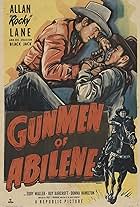 Gunmen of Abilene