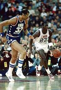 Primary photo for 1985 NBA All-Star Game Primary photo for 1985 NBA All-Star Game