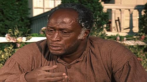 John Amos in Part V (1977)