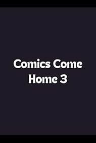 Comics Come Home 3 (1997)