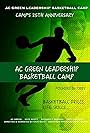 A.C. Green Leadership Basketball Camp Documentary (2014)