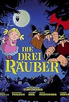 Die drei Räuber