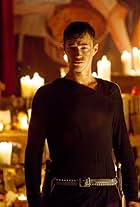 Tom Wisdom in Dominion (2014)