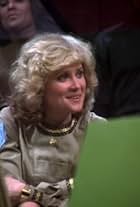 Laurette Spang in Galactica (1978)