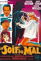 La Soif du mal