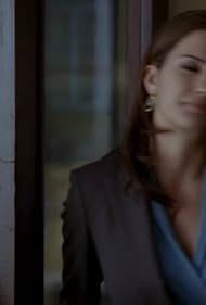 Natalia Cigliuti in Raising the Bar (2008)