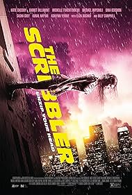 The Scribbler (2014)