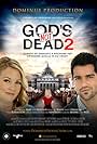 Melissa Joan Hart and Jesse Metcalfe in God's Not Dead 2 - Dio non è morto 2 (2016)