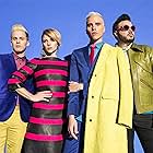 Neon Trees