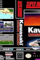 Kawasaki Caribbean Challenge (1993)