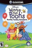 Winnie the Pooh's Rumbly Tumbly Adventure