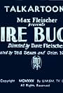 Fire Bugs (1930)