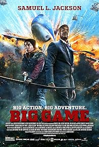 Primary photo for Big Game Primary photo for Big Game