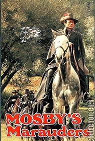 Mosby's Marauders (1967)