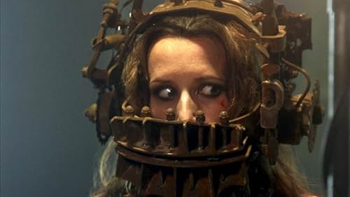 Shawnee Smith in Saw (2004)