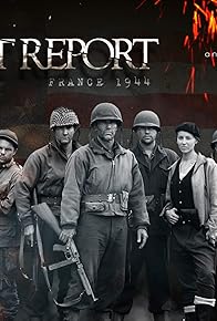 Primary photo for Combat Report Primary photo for Combat Report