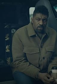 Deon Cole in Average Joe (2023)