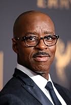 Courtney B. Vance