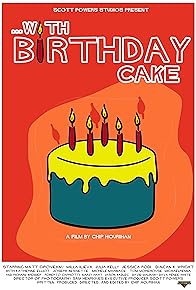 Primary photo for ... with Birthday Cake