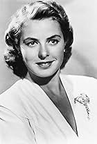 Ingrid Bergman in Casablanca (1942)