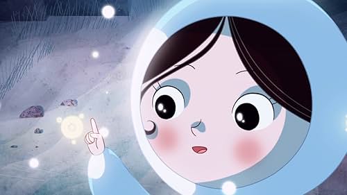 Song Of The Sea: New Coat