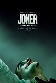 Joaquin Phoenix in Joker (2019)