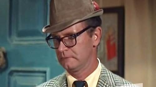 Charles Nelson Reilly in The Ghost & Mrs. Muir (1968)