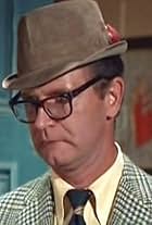 Charles Nelson Reilly in The Ghost & Mrs. Muir (1968)