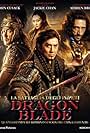 La battaglia degli imperi - Dragon Blade (2015)