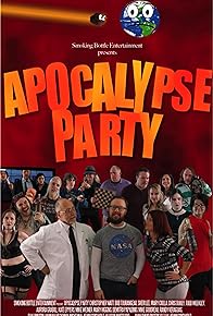 Primary photo for Apocalypse Party