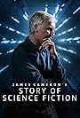 James Cameron in Story of Science Fiction (2018)